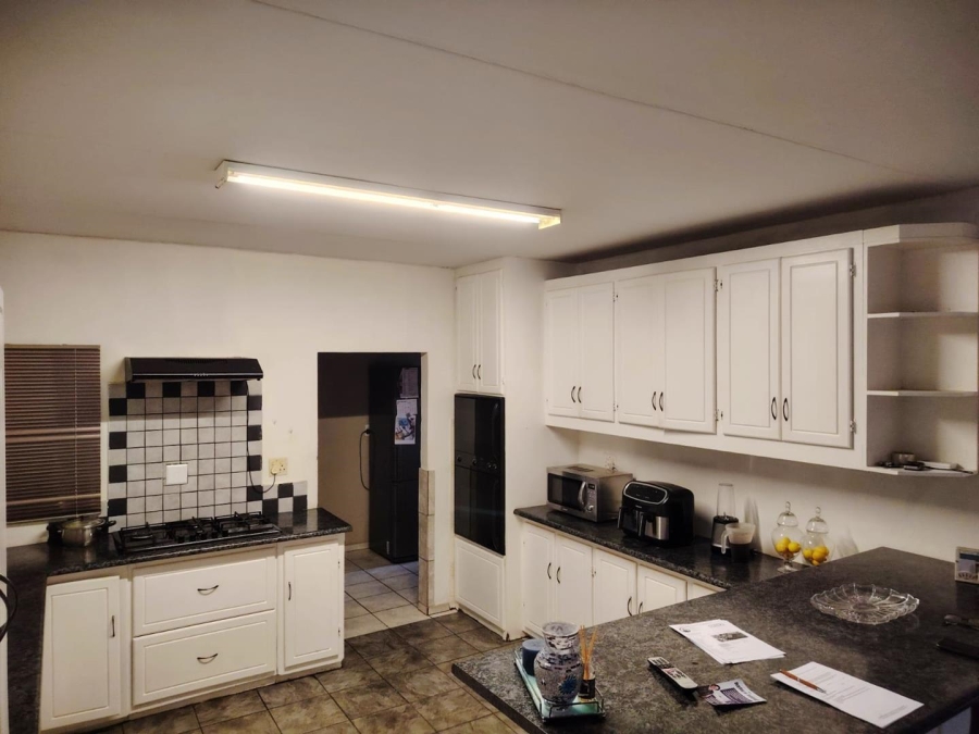 3 Bedroom Property for Sale in Baysvalley Free State